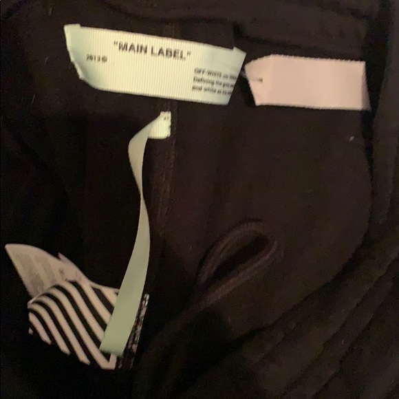 Off white supreme x stone island - Picture 7 of 7